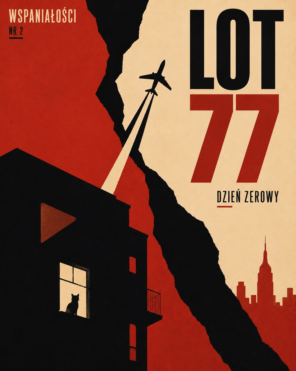 Plakat promo S77 — 05