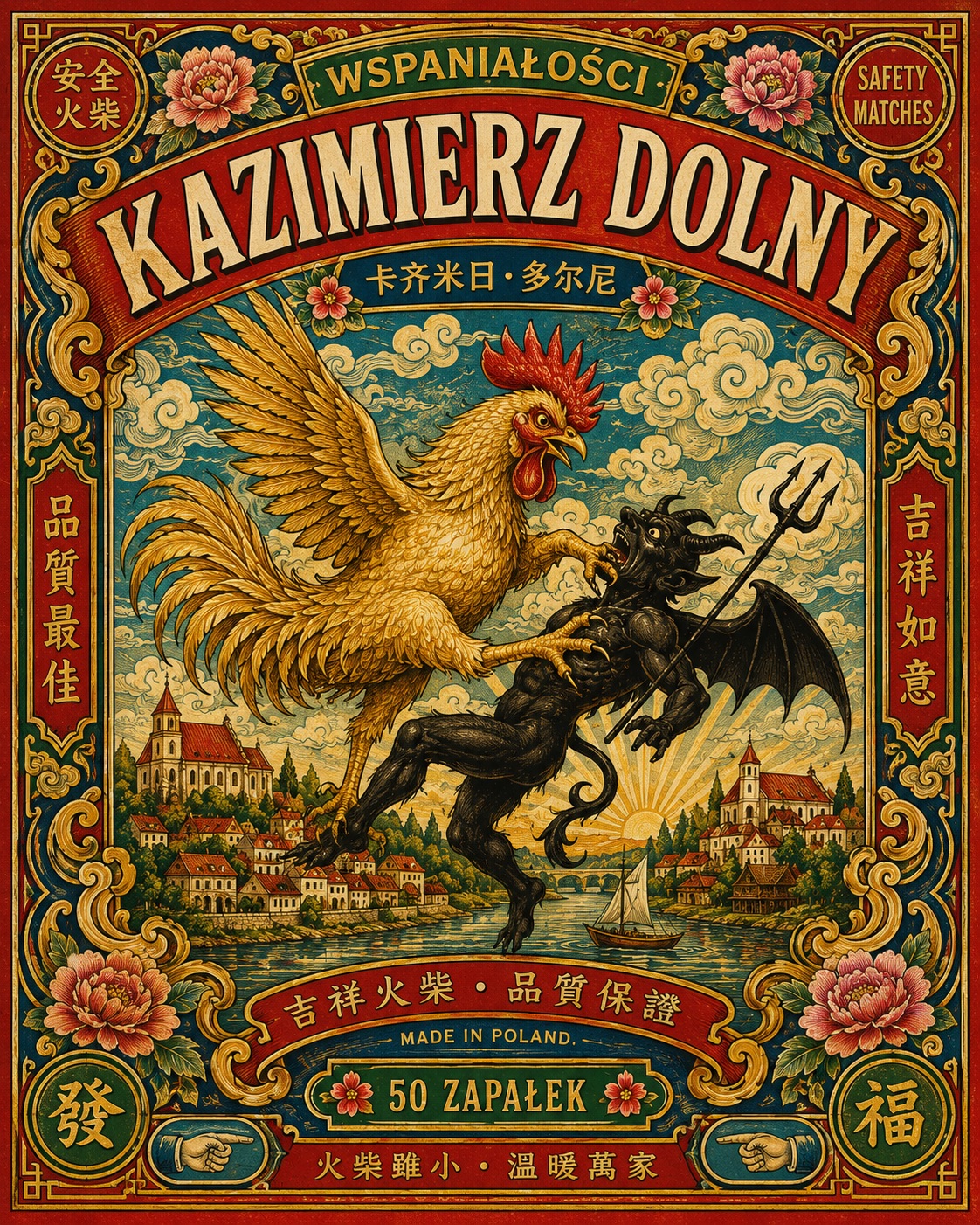 Plakat promo S77 — 06